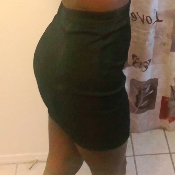 FOREVER 21 pencil skirt - Picture 2 of 3